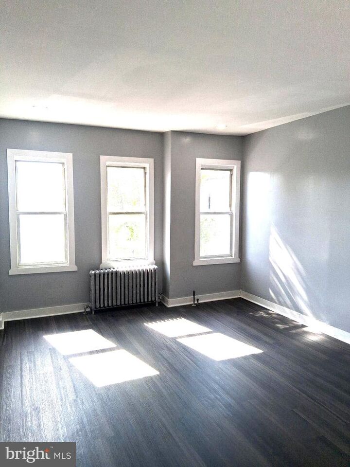 Property Photo: 2863 Woodbrook Avenue MD 21217