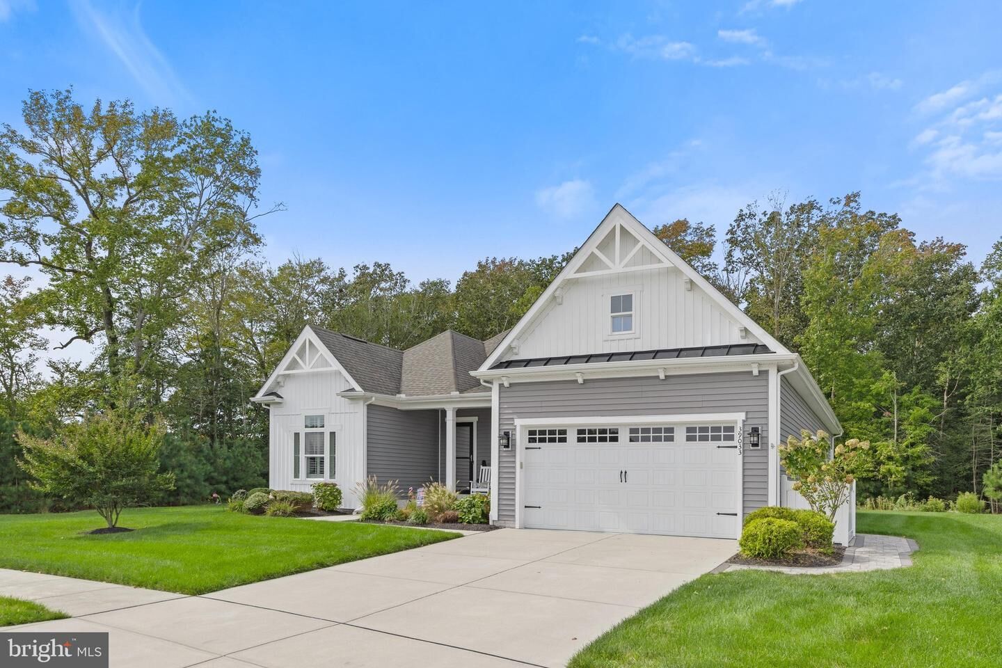 Property Photo: 39033 Crows Nest Lane DE 19945