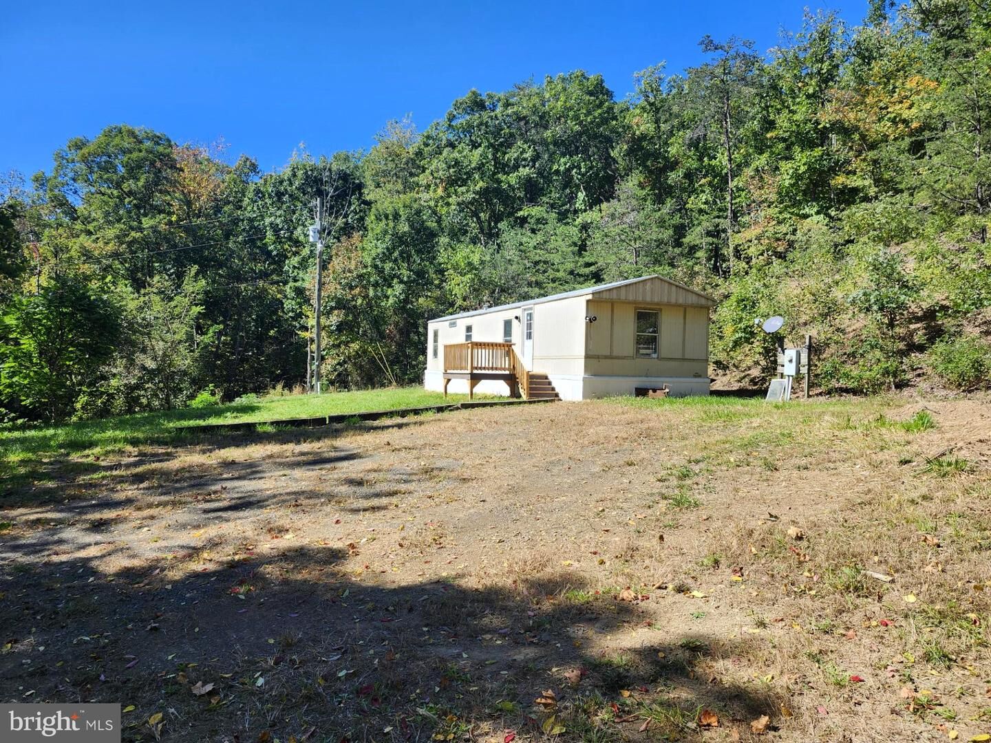 Property Photo: 6 Blooms Lane WV 26836