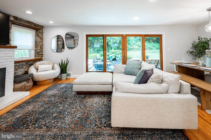Property Photo:  417 Shortridge Drive  PA 19096 