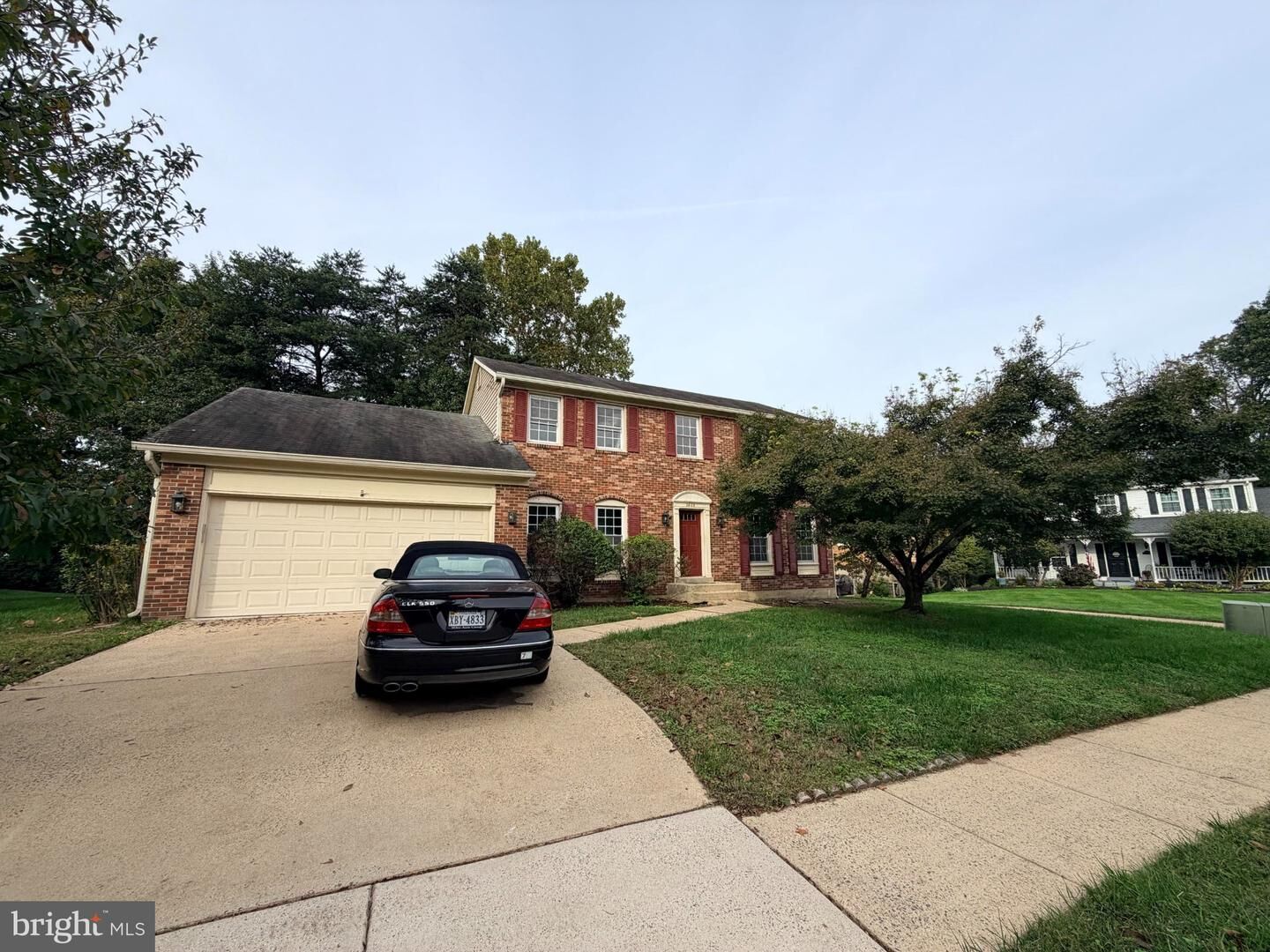 Property Photo: 2606 Thomas Young Lane VA 20171