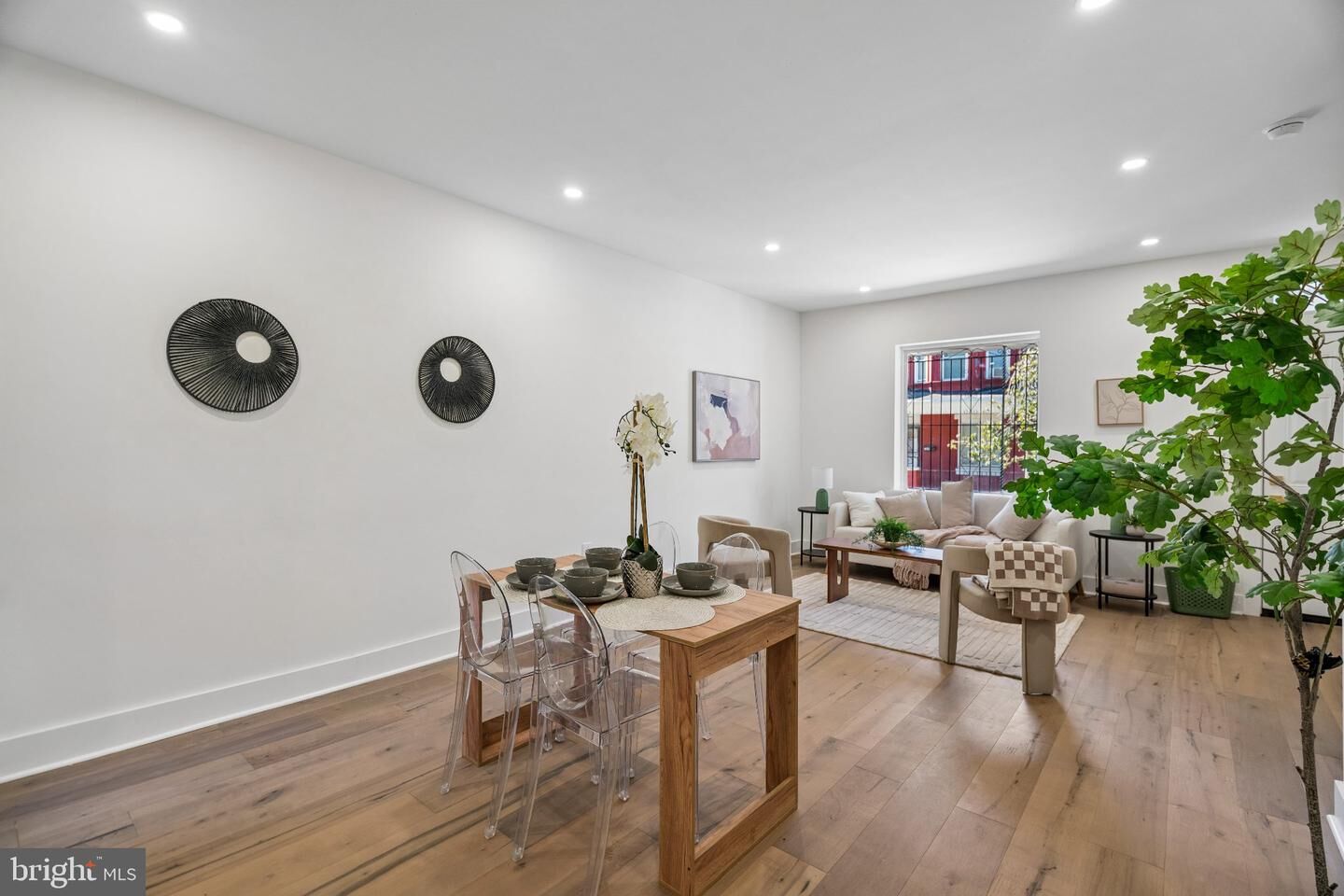 Property Photo: 3911 N Delhi Street PA 19140