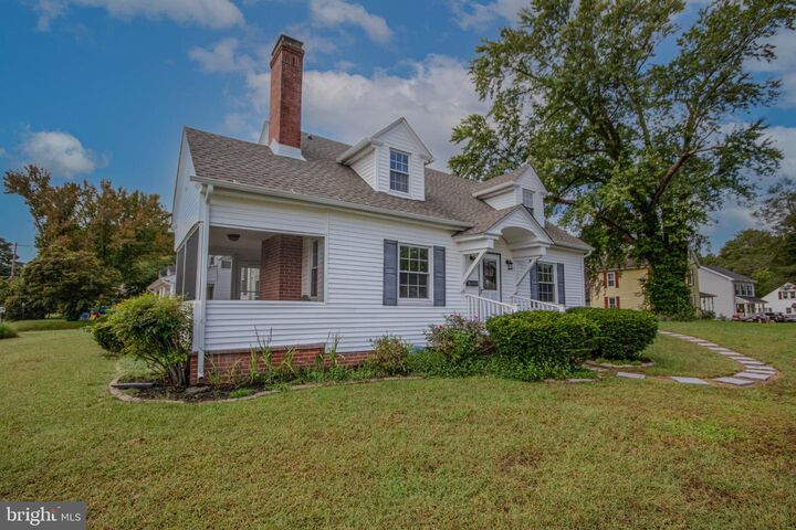 Property Photo:  228 Glen Avenue  MD 21804 
