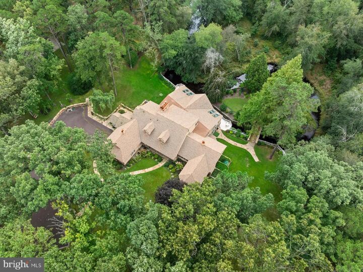 Property Photo:  1528 Mays Landing Road  NJ 08037 