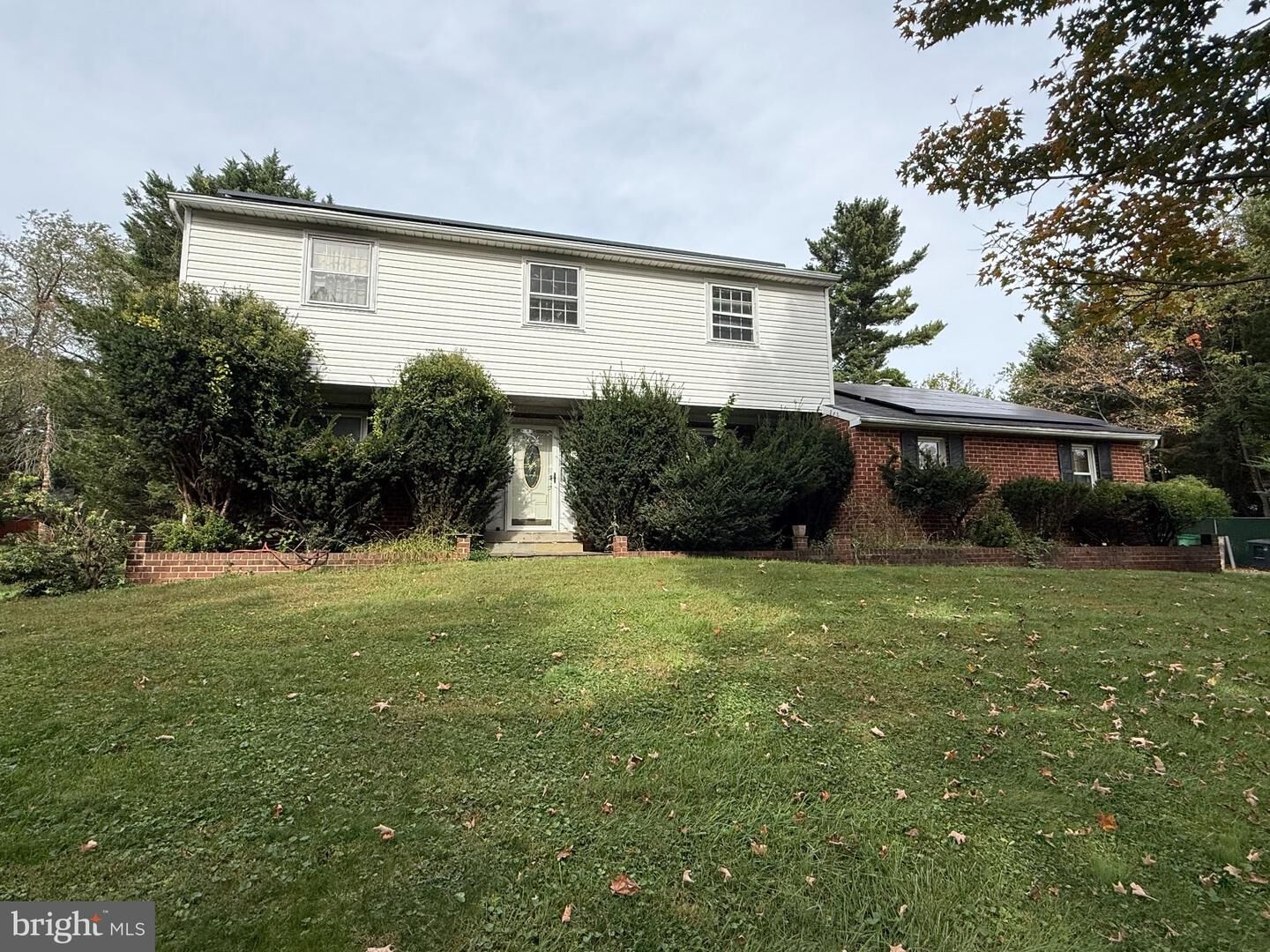 Property Photo:  1624 Briggs Chaney Road  MD 20905 