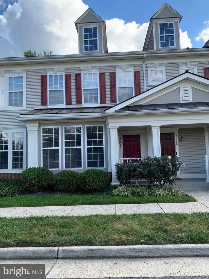 Property Photo:  20216 Nightwatch Street  VA 20147 