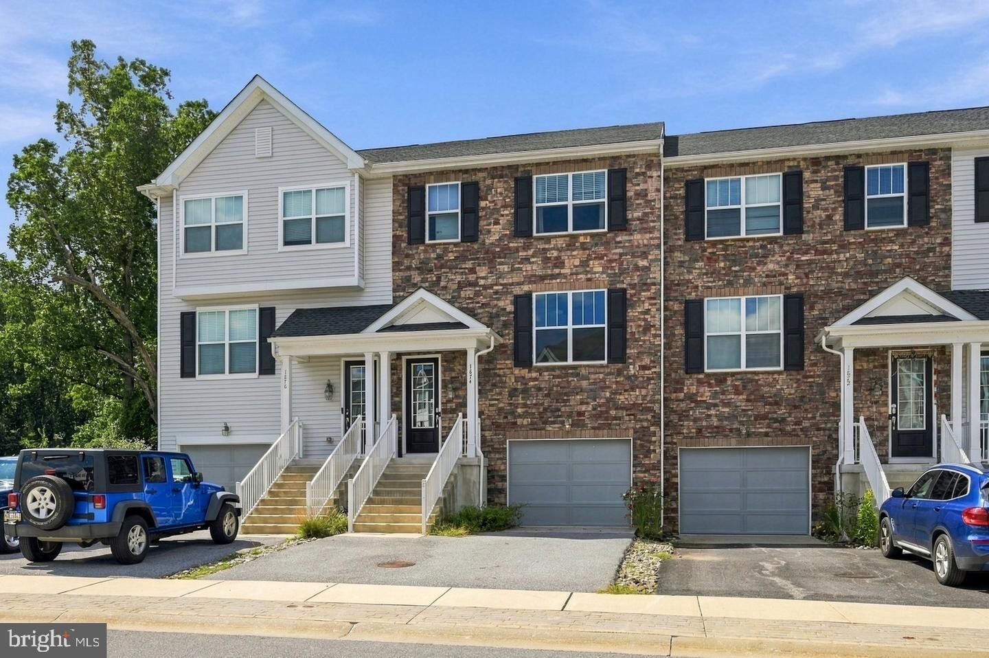 Property Photo:  1874 Boulder Drive  PA 19335 