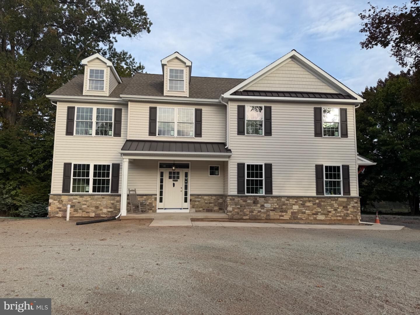 Property Photo: 90 Linden Avenue PA 18940
