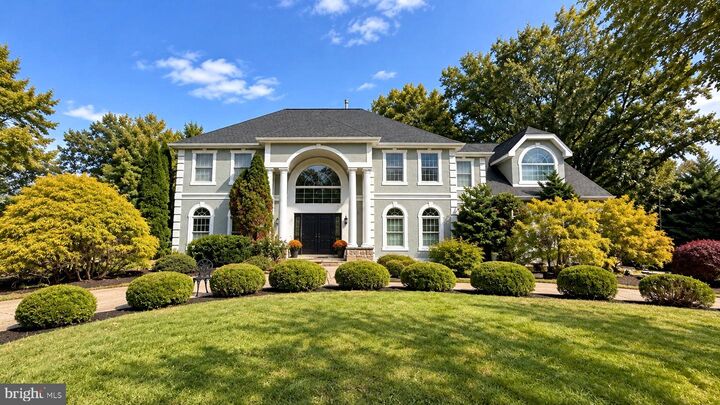 Property Photo:  210 McClure Drive  PA 19422 