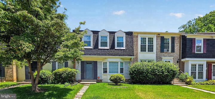 Property Photo:  9208 Weathervane Place  MD 20886 