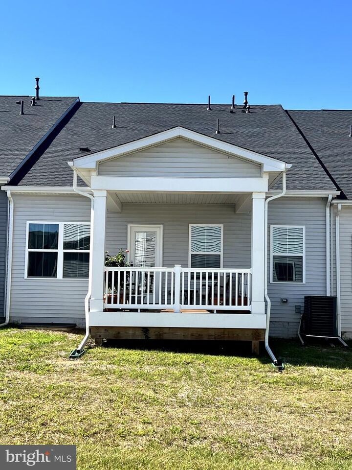 Property Photo:  4009 Rudy Drive  MD 21784 