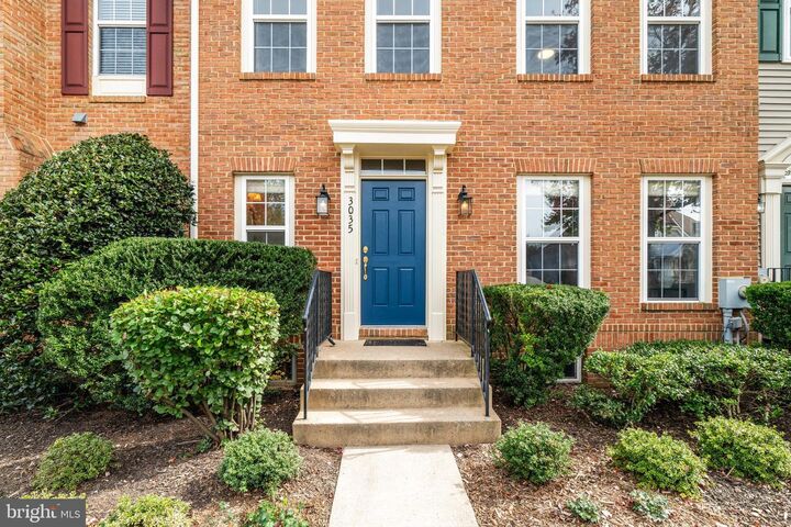 Property Photo:  3035 Arbor Square Drive  MD 21701 