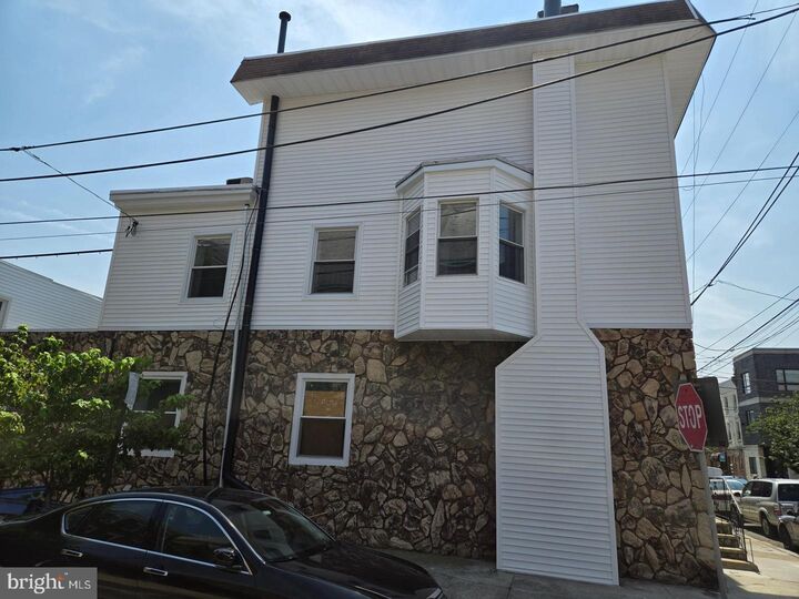 Property Photo: 1513 S 10th Street PA 19147