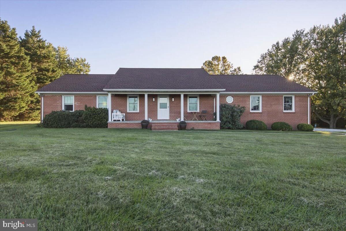 Property Photo:  30603 Dover Road  MD 21601 