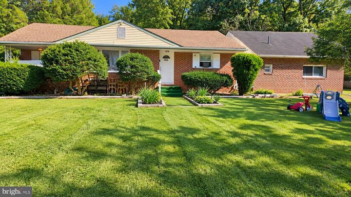 Property Photo:  769 Route 54  NJ 08094 