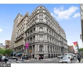 Property Photo:  1001 Chestnut Street 13 403E  PA 19107 