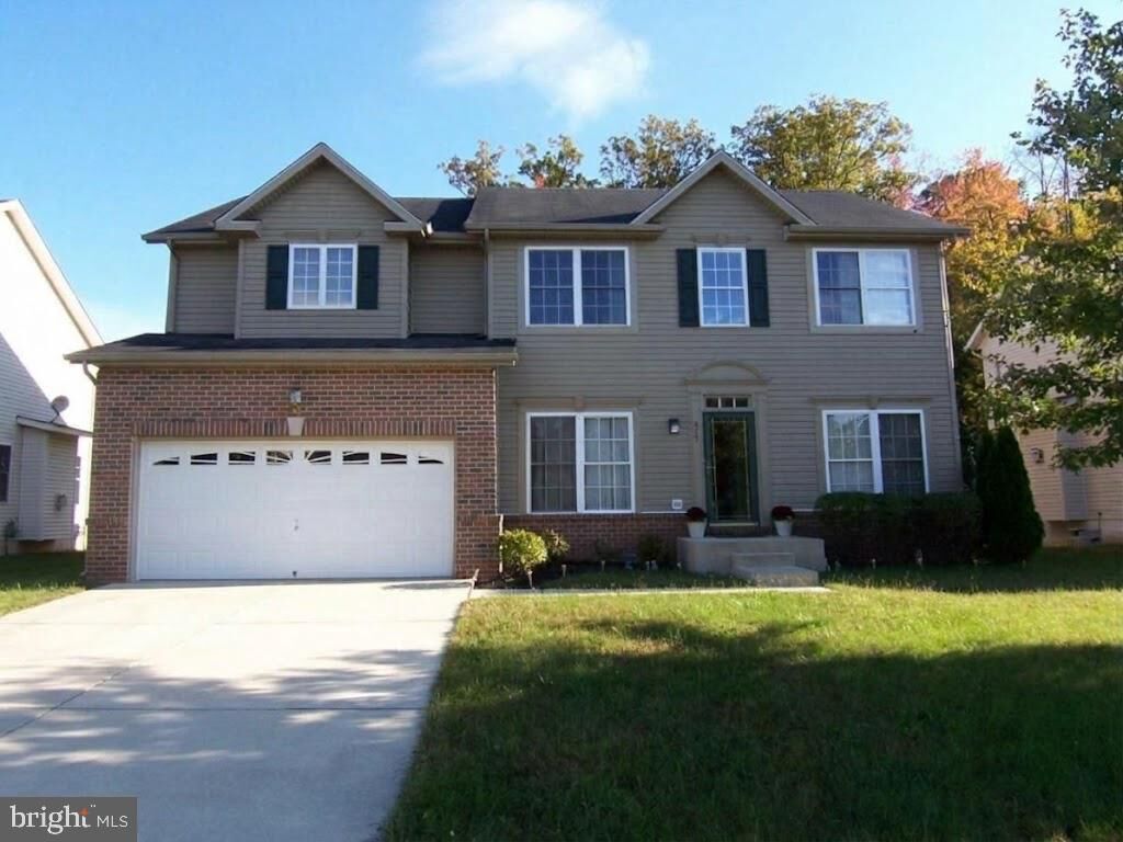 Property Photo:  327 Ahern Drive  MD 21040 