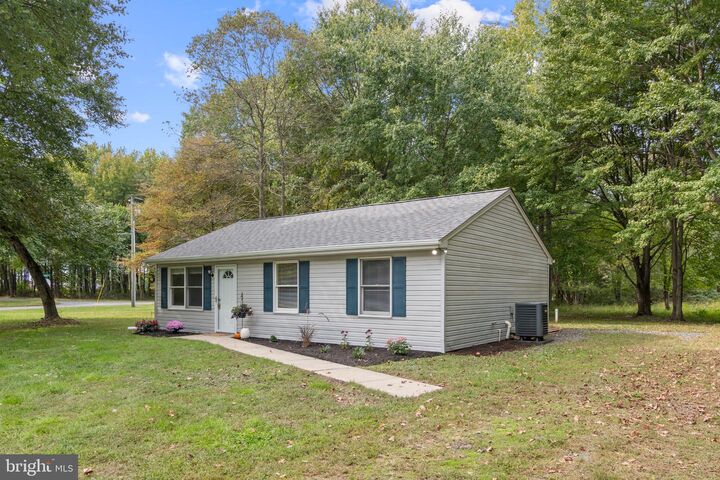 Property Photo:  10484 Cogar Road  MD 21620 