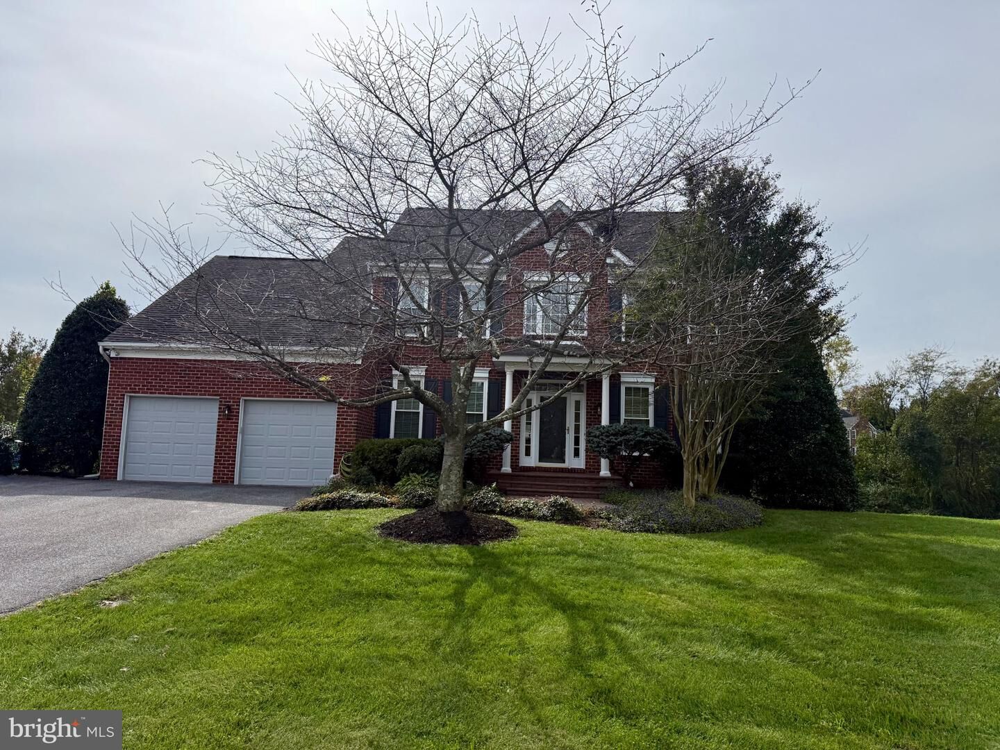 Property Photo: 8350 Jordan Valley Way MD 21702