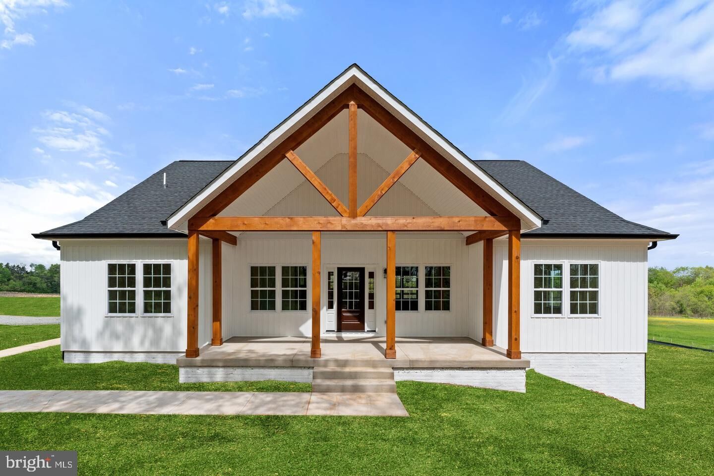 Property Photo:  7703 Botha Rd  VA 22712 