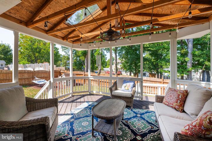 Property Photo:  83 Spring Lake Drive  VA 22556 