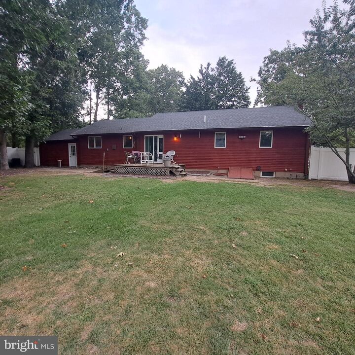 Property Photo: 418 Chestnut Street NJ 08075