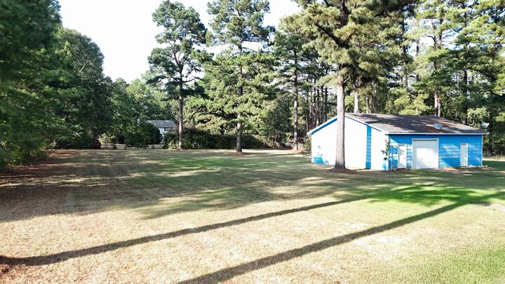 Property Photo:  201 Sherry Lane  AR 71603 