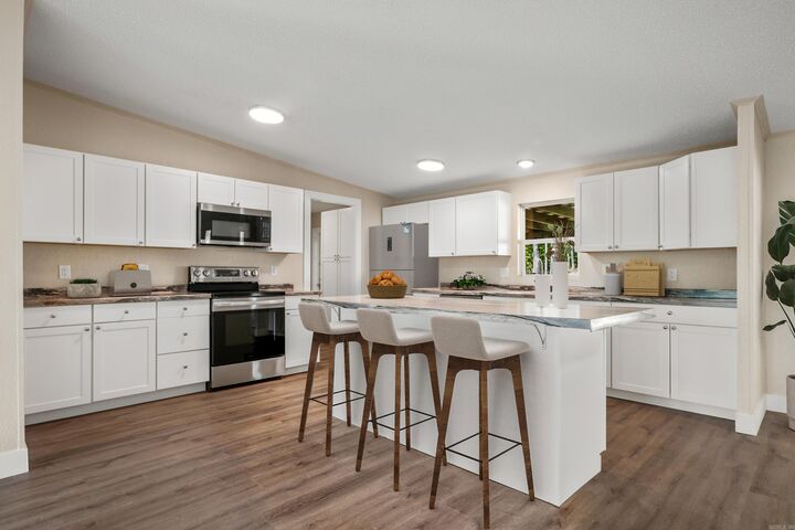 Property Photo:  158 Jaguar Lane  AR 71901 