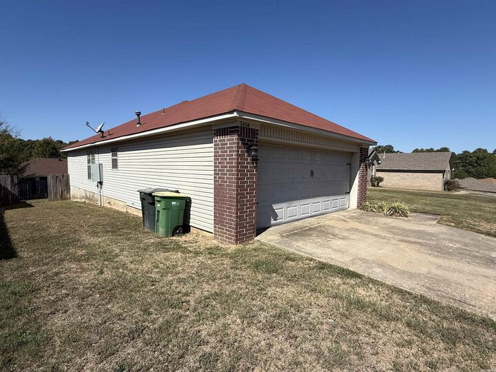 Property Photo:  5404 Greenwood Acres Blvd  AR 72204 