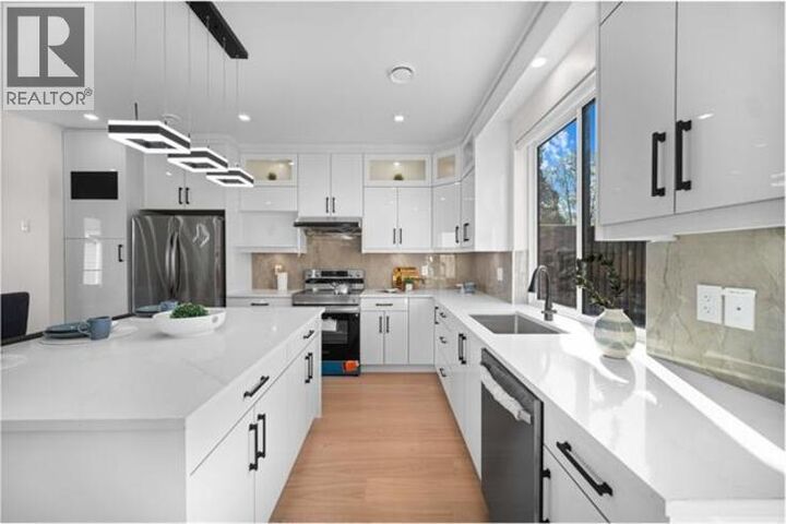 Property Photo: 1923 River Drive 1 BC V3M 2B1