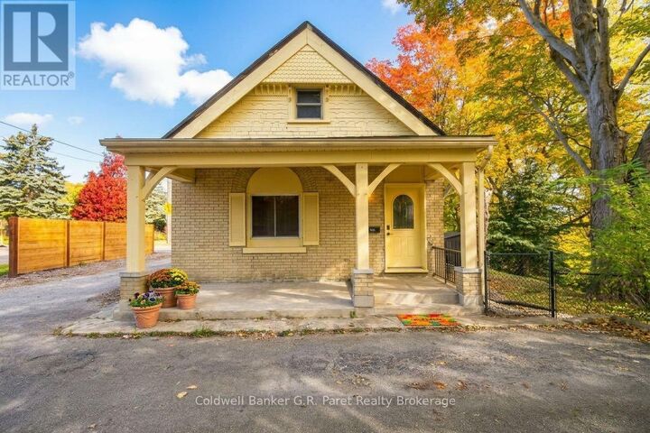 Property Photo:  340 Riverside Drive  ON N6H 1E9 