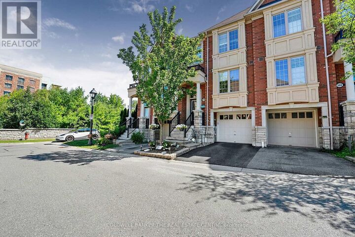 Property Photo: 370 Doak Lane ON L3Y 0A8