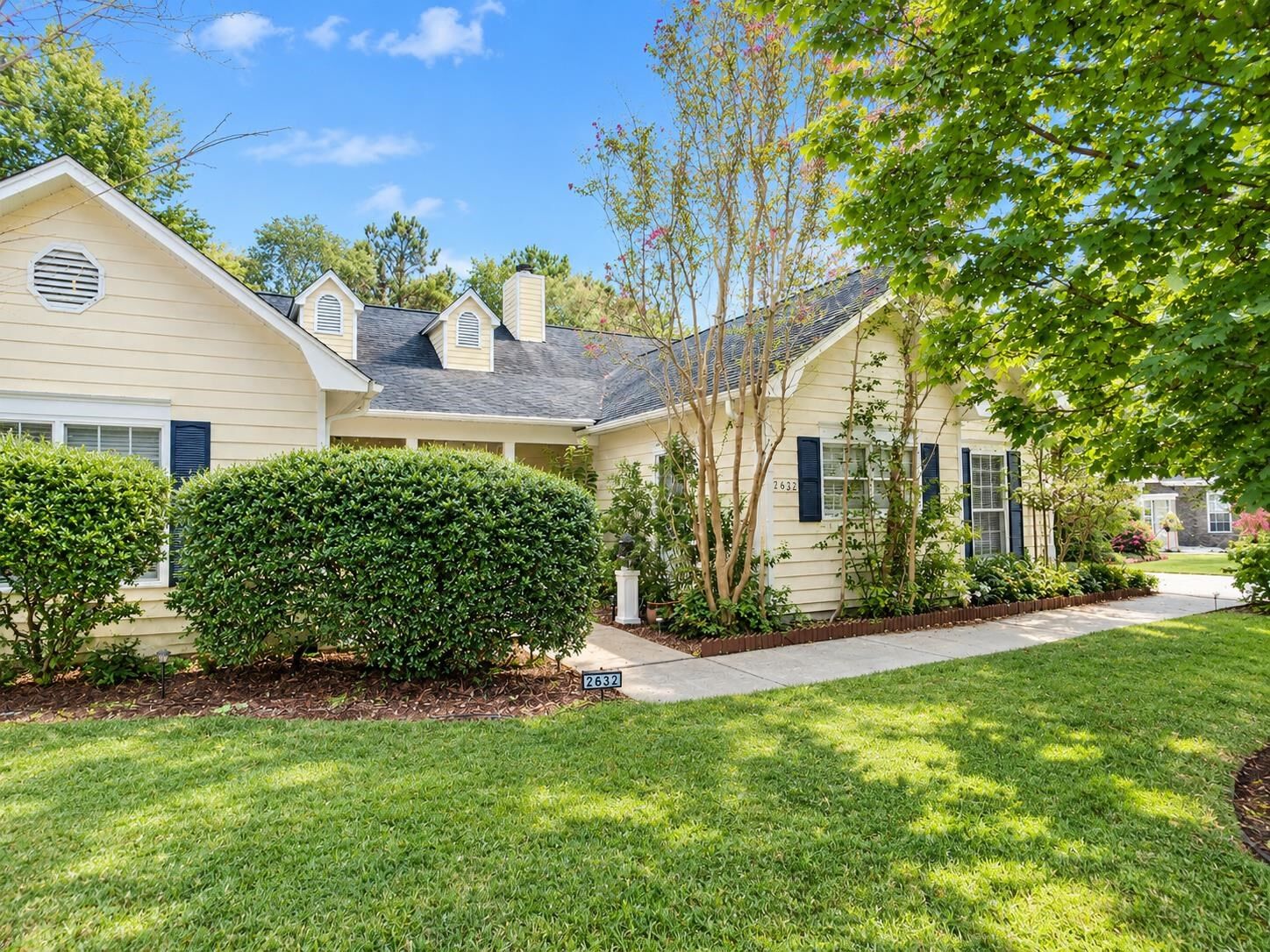 Property Photo: 2632 Brick Dr. SC 29568