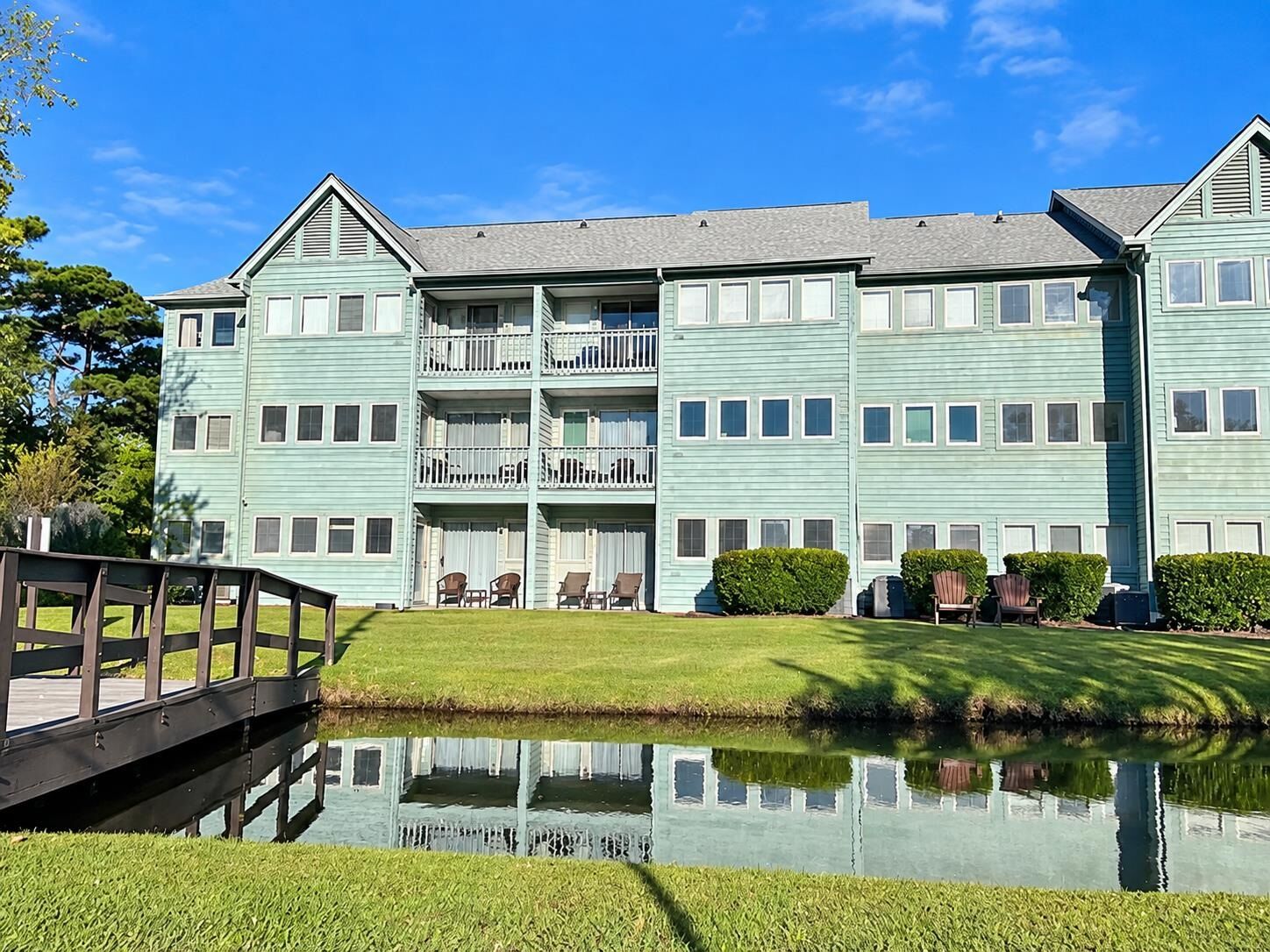 Property Photo: 5905 S Kings Hwy. 6303 SC 29575