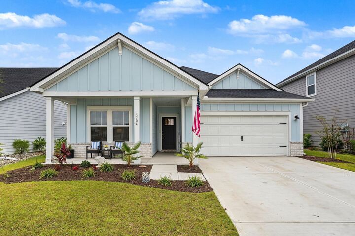 Property Photo:  3704 Tranquility Loop  SC 29568 