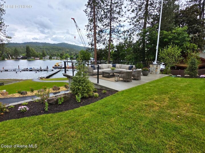 Property Photo: 2821 E Ravine Dr ID 83854