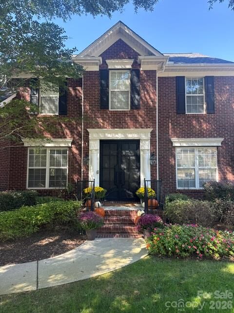 Property Photo:  15502 Tolliver Drive  NC 28277 