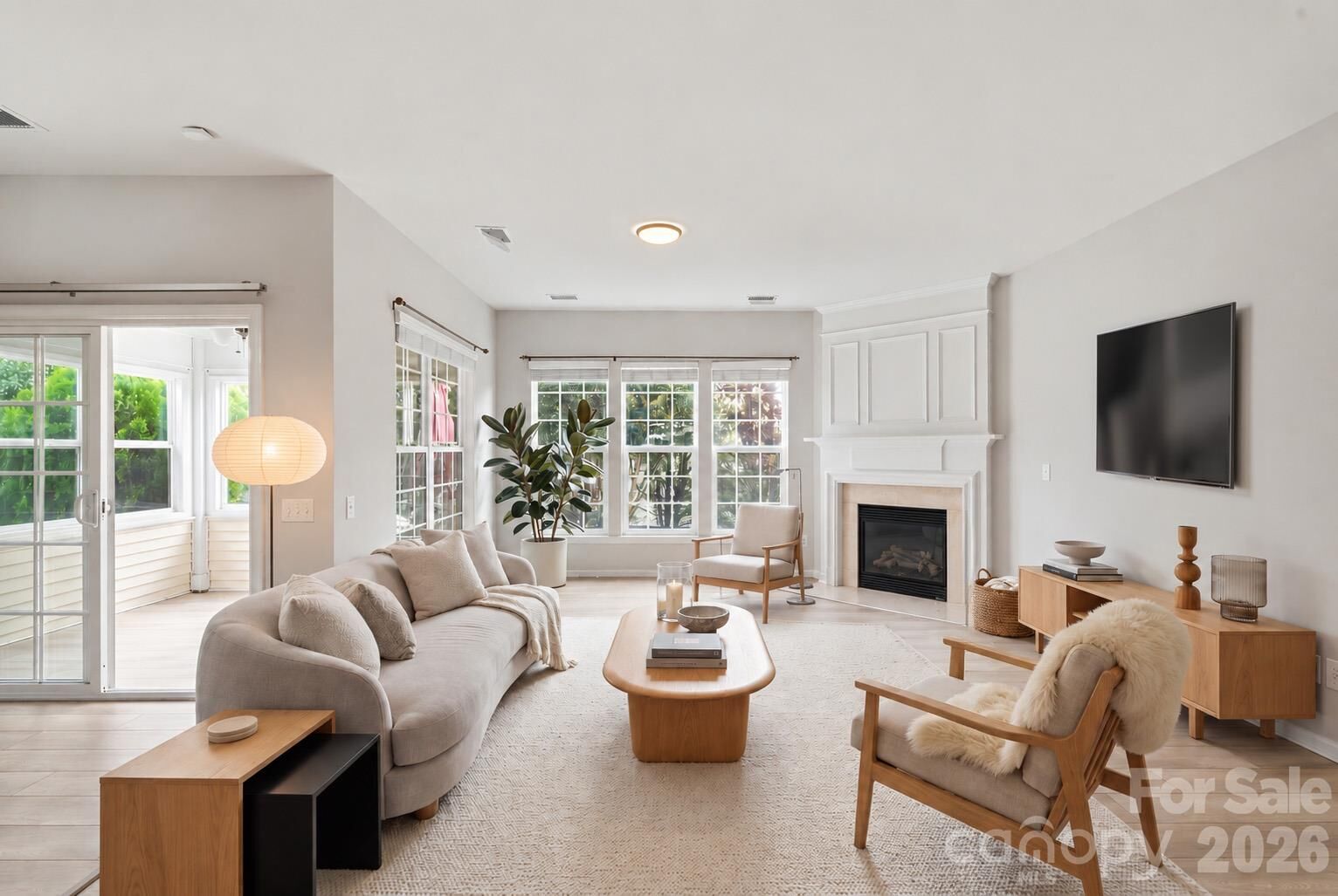 Property Photo:  12409 Bobhouse Drive  NC 28277 