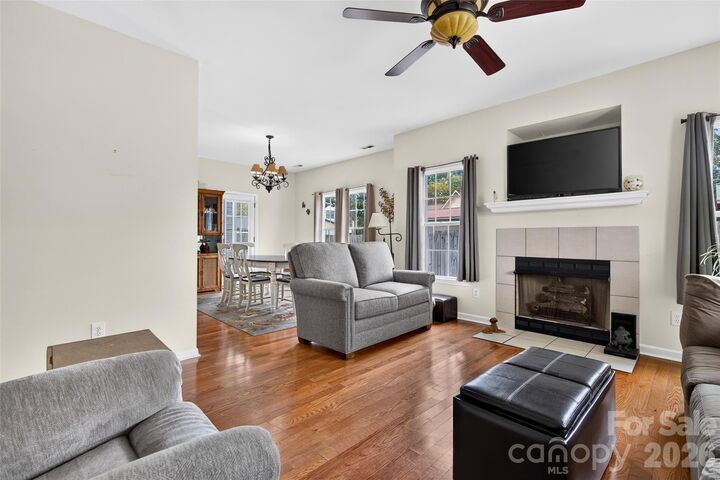 Property Photo:  1032 Coddle Creek Road  NC 28115 