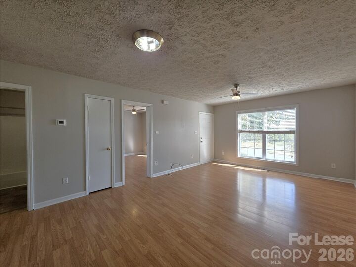 Property Photo: 202 1st Street A NC 28078