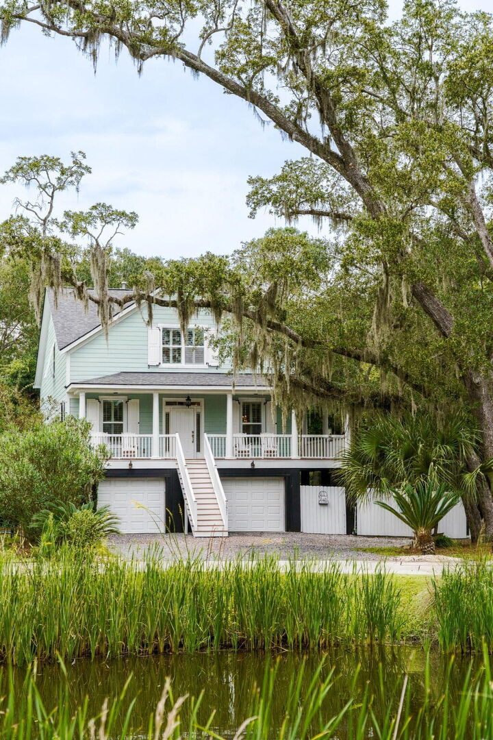 Property Photo:  3651 Purple Martin Court  SC 29466 