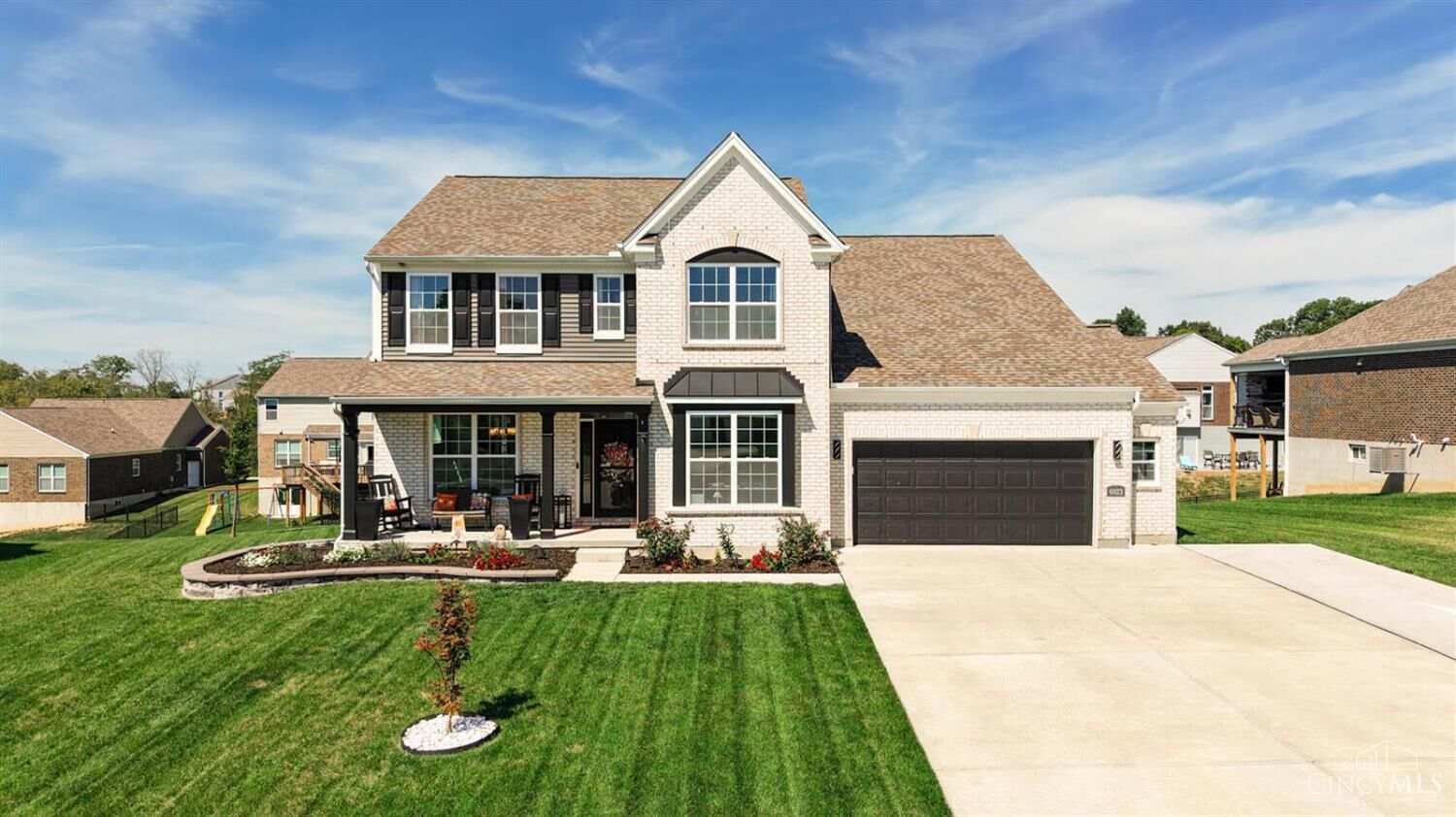 Property Photo: 6023 Falconway Court OH 45247