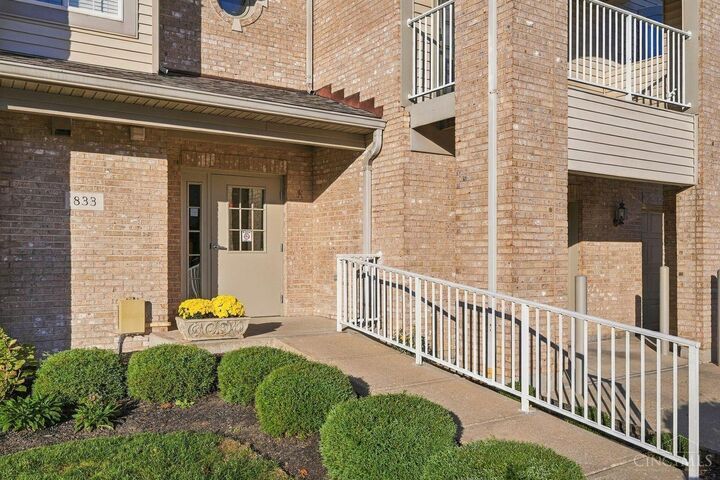 Property Photo:  833 Neeb Road  OH 45233 