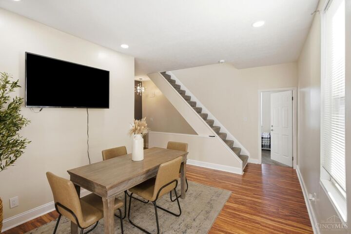 Property Photo:  2491 Warsaw Avenue  OH 45204 