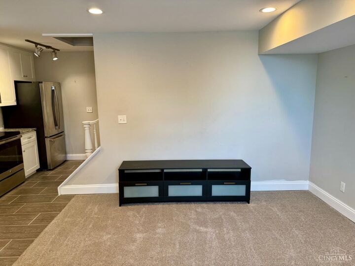Property Photo:  2600 Hackberry Street  OH 45206 