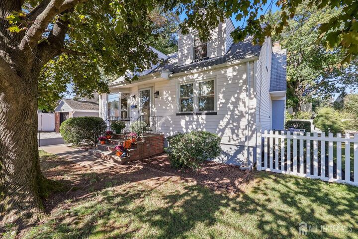 Property Photo: 107 Kimball Street NJ 08830