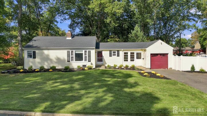 Property Photo: 51 Herbert Drive NJ 08816