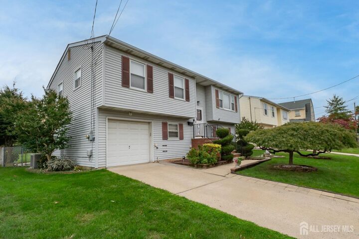 Property Photo: 134 George Street NJ 08882