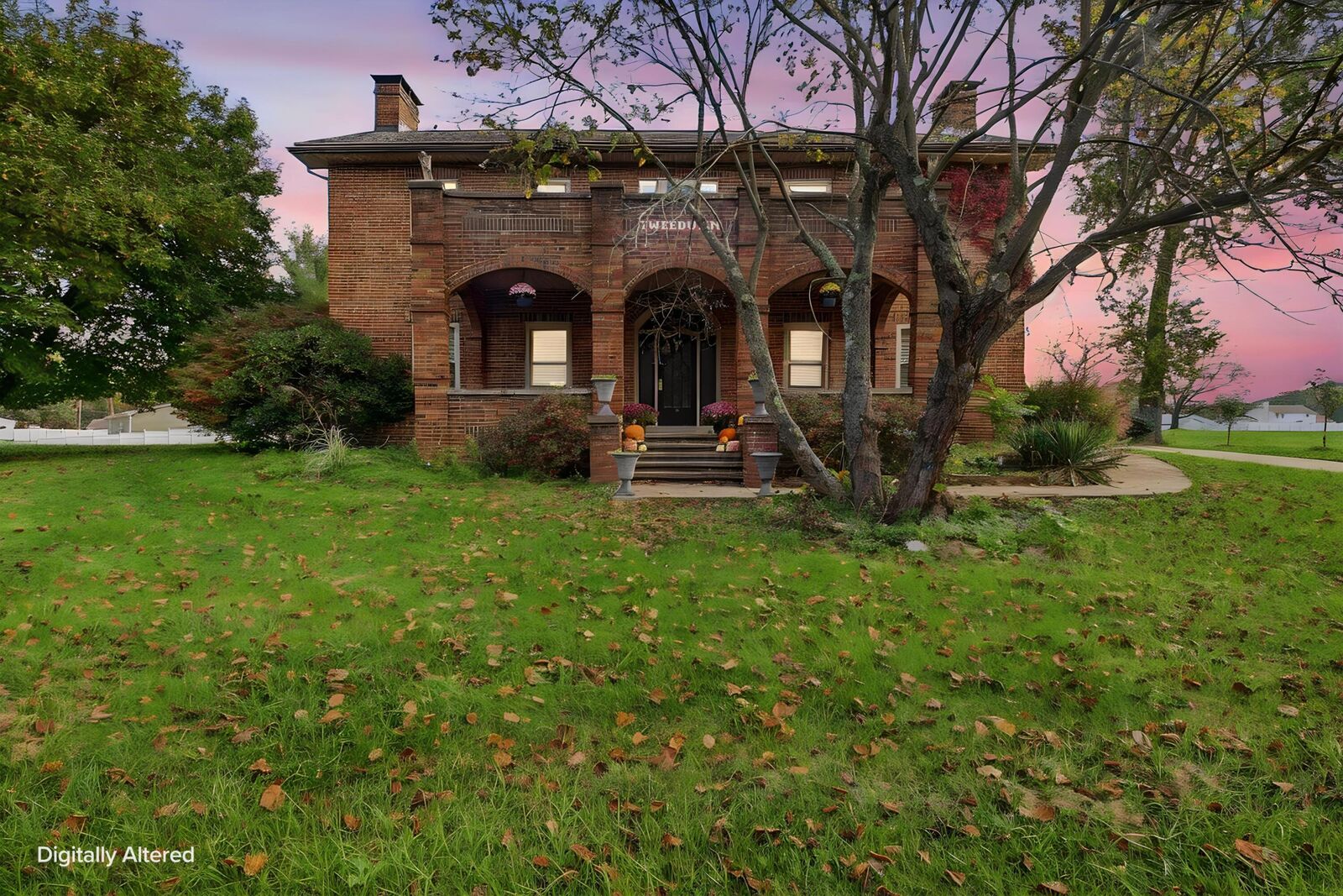 Property Photo:  2960 S River Road  OH 43701 