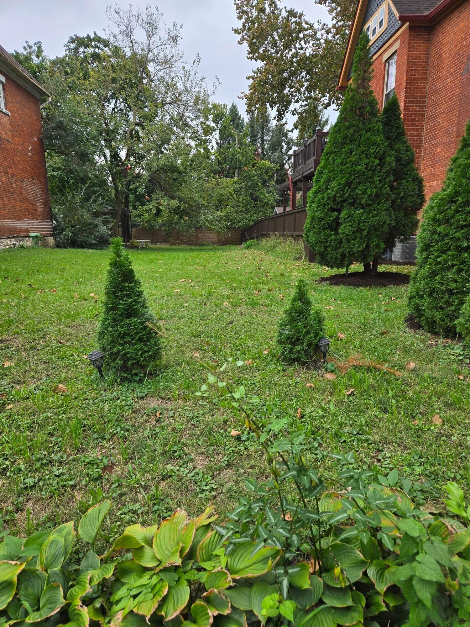 Property Photo:  1273 Eastwood Avenue  OH 43203 